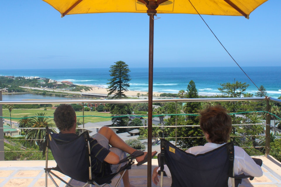 Garden Route Accommodation at  | Viya