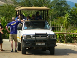 Kruger National Park South Accommodation at Rio Vista Lodge | Viya