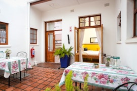 Cape Winelands Accommodation at  | Viya