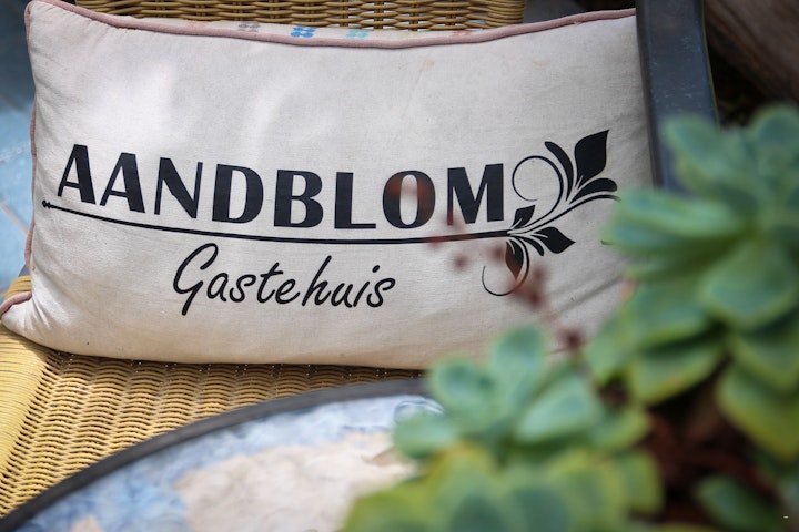 Western Cape Accommodation at Aandblom Guesthouse | Viya