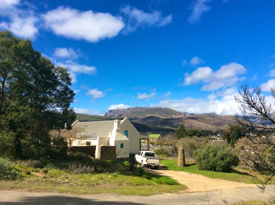 Overberg Accommodation at  | Viya