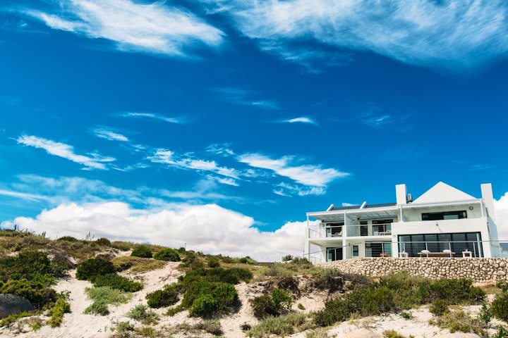 Paternoster Accommodation at Linhof Boutique Guest House | Viya