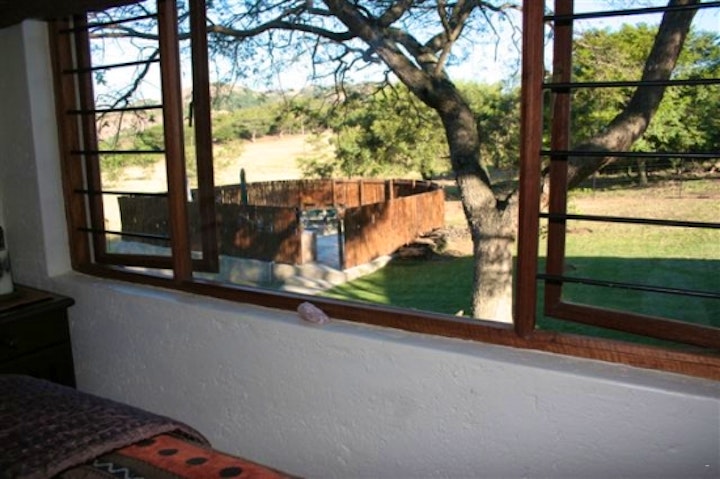 Mpumalanga Accommodation at Wokini Guest House & Game Farm | Viya