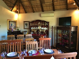 Limpopo Accommodation at Weltevreden Country Guest Lodge | Viya