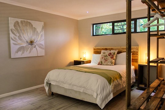 Stellenbosch Accommodation at  | Viya