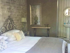 Northern Cape Accommodation at Platteland Gastehuis | Viya