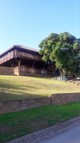 Garden Route Accommodation at Altelekker Houthuis | Viya