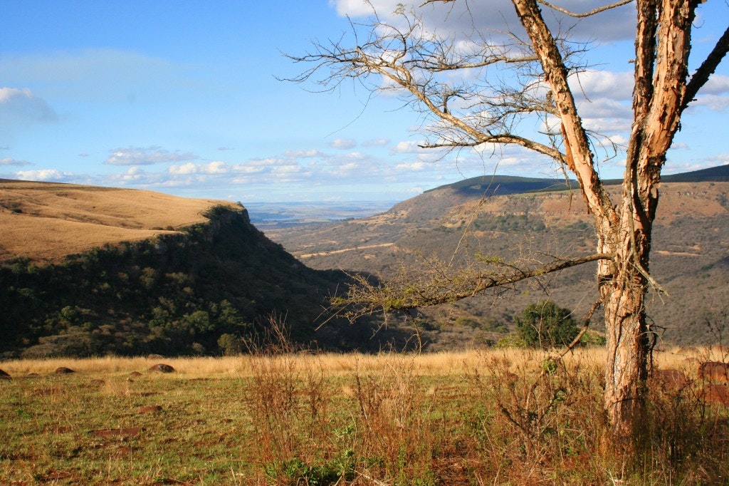 UMngeni Valley Nature Reserve