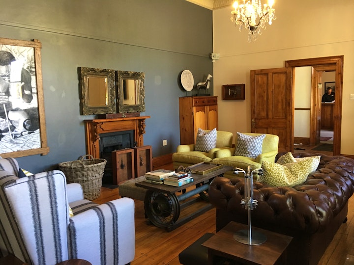 Karoo Accommodation at Matoppo Inn Guesthouse | Viya