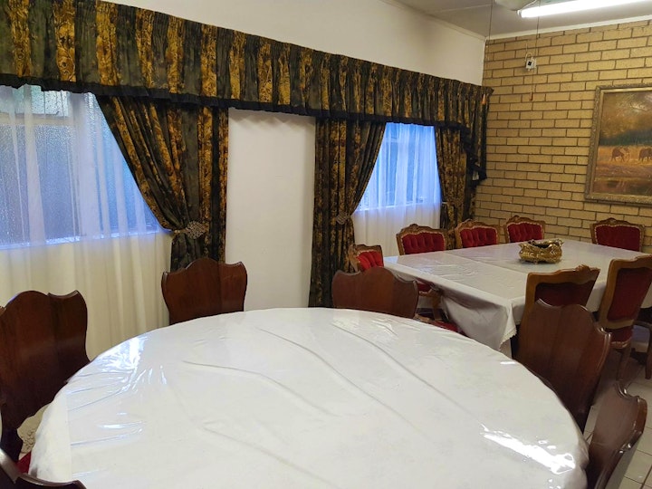 Northern Free State Accommodation at A Mountain View Country Estate | Viya