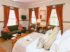 Karoo Accommodation at  | Viya