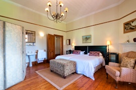 Eastern Cape Accommodation at Leeuwenbosch Country House - Amakhala Game Reserve | Viya