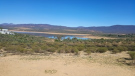 Cederberg Accommodation at Clanwilliam Hills House and Flat | Viya