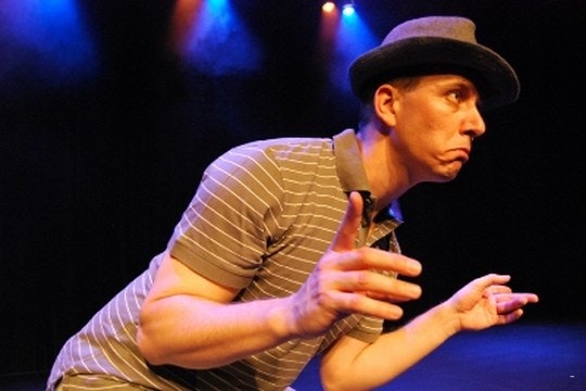 Elizabeth Sneddon Theatre