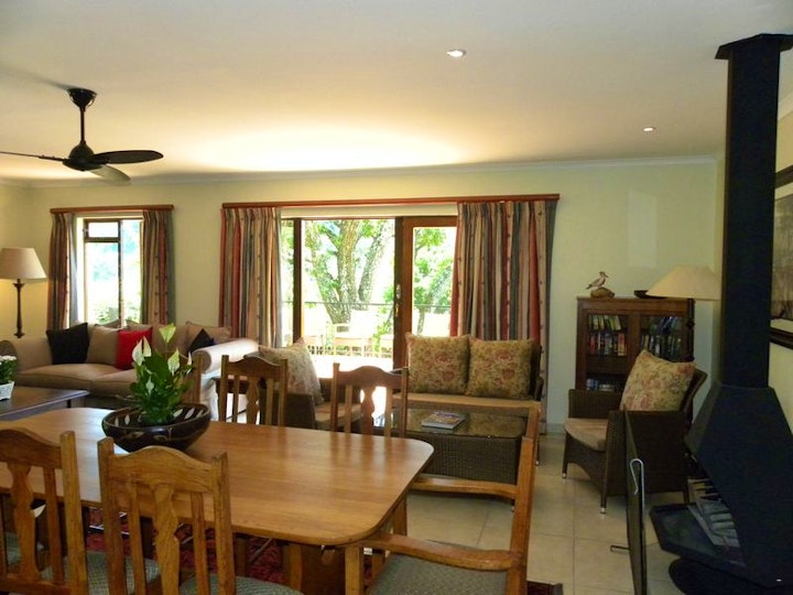 KwaZulu-Natal Accommodation at Birdsong Cottages Nr 9 | Viya