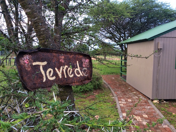 Limpopo Accommodation at Klein Paradys Lodge-Polokwane | Viya