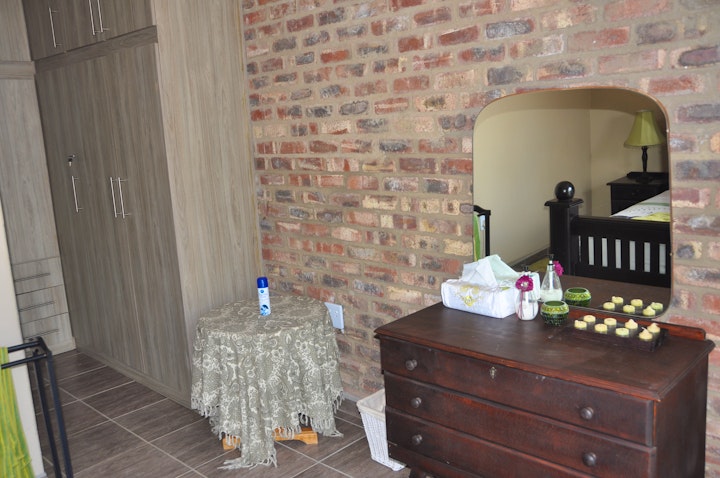 Potchefstroom Accommodation at Thorntree Lodge | Viya