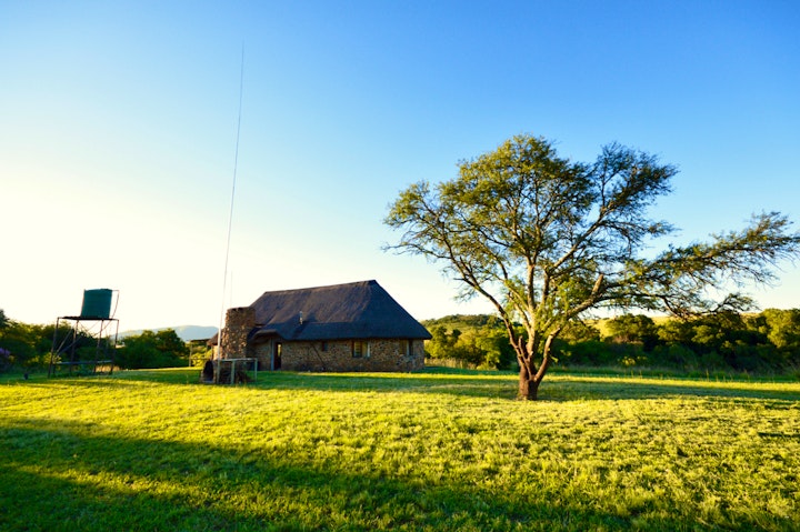 KwaZulu-Natal Accommodation at Swartkop Cottage | Viya