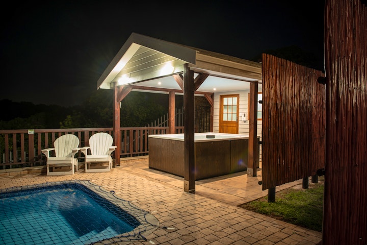 Jeffreys Bay Accommodation at Muzuri | Viya