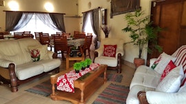 Mapungubwe National Park Accommodation at Siesta Guest House | Viya