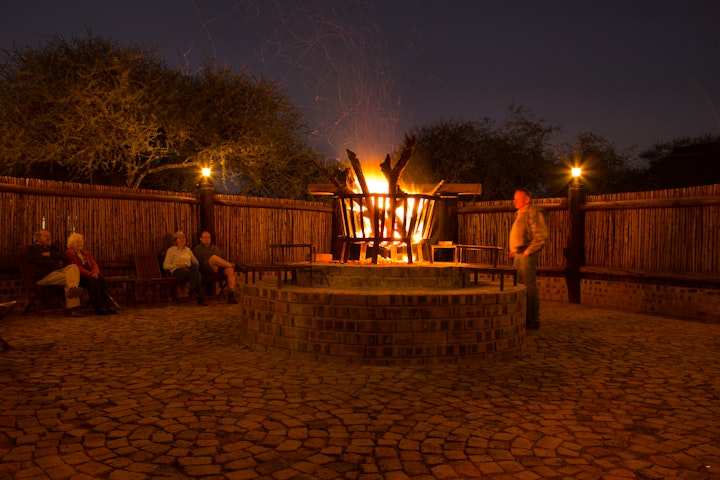 Limpopo Accommodation at Witgatboom Boskamp | Viya