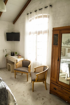 Cape Winelands Accommodation at  | Viya