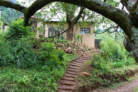 Lowveld Accommodation at Magoebaskloof Birders' Cottages | Viya