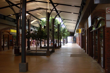 Waterstone Village