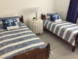 Cape Town Accommodation at Pebble Moon Strand Woonstel | Viya