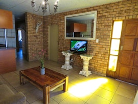 Kalahari Accommodation at  | Viya