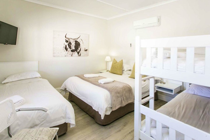 Karoo Accommodation at Wagon Wheel Country Lodge | Viya