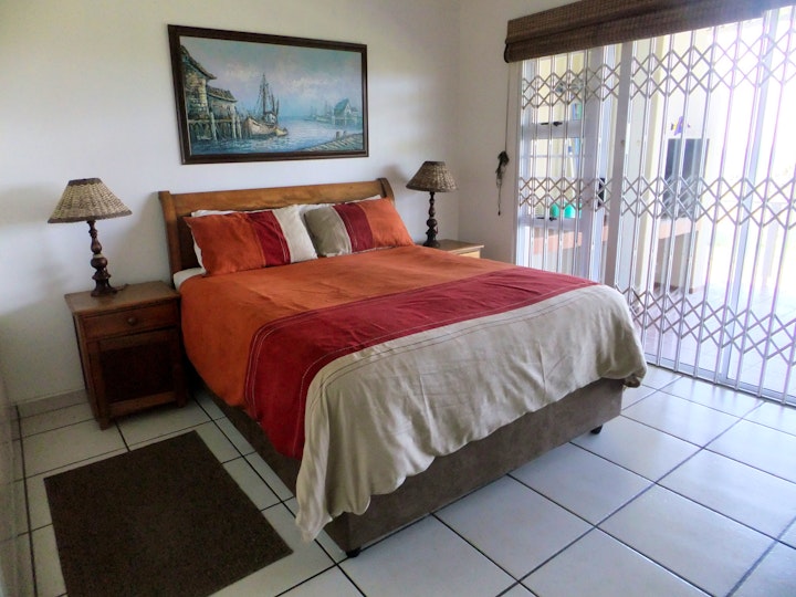 KwaZulu-Natal Accommodation at Uvongo Chalets 19 | Viya