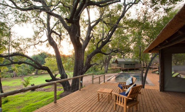 Limpopo Accommodation at Rukiya Safari Camp | Viya