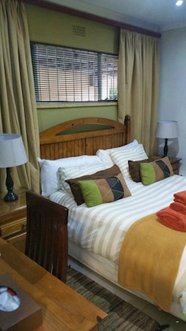 Germiston Accommodation at The Munday B&B Luxury Self-catering | Viya