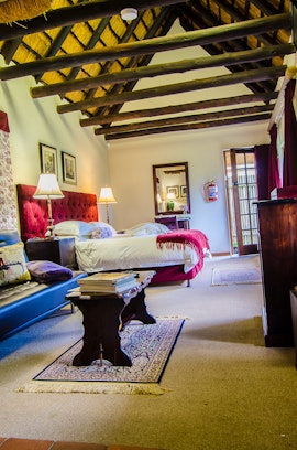 Drakensberg Accommodation at  | Viya