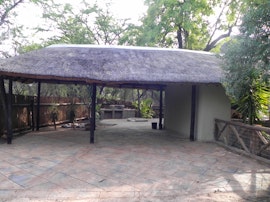 Kruger National Park South Accommodation at Marloth Kruger Little Manor | Viya