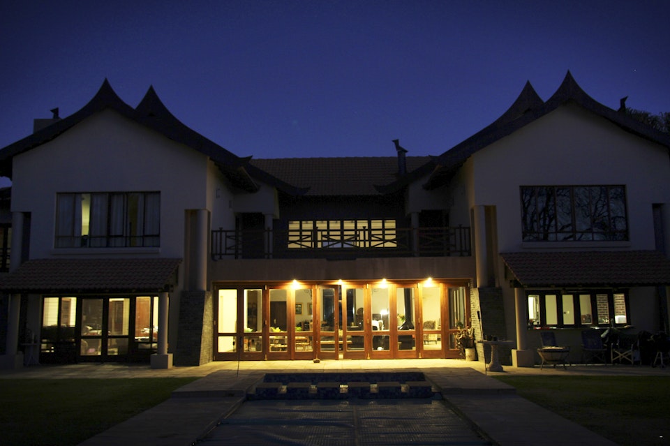 Pretoria Accommodation at  | Viya