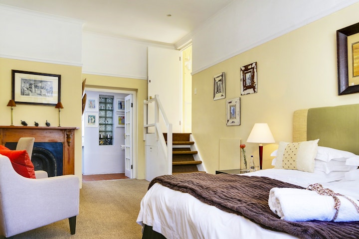 Cape Town Accommodation at Liberty Lodge | Viya