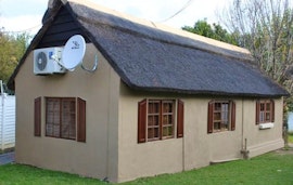 Kroonstad Accommodation at Helena's Guesthouse | Viya