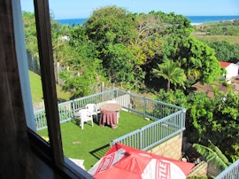 Port Shepstone Accommodation at 9 on Riverview | Viya