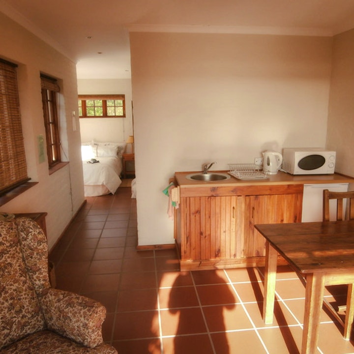 Western Cape Accommodation at Pinetree Cottage Noordhoek | Viya