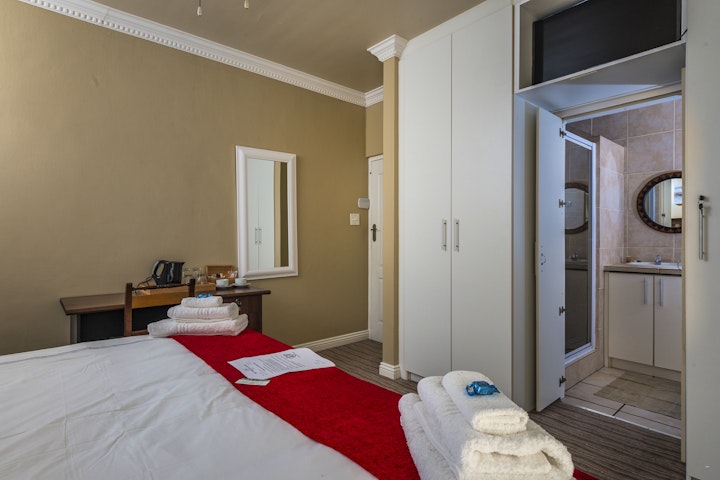 Northern Suburbs Accommodation at De Tijger Lodge | Viya