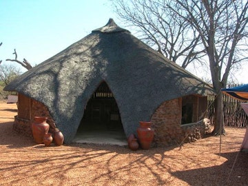 Limpopo Accommodation at  | Viya