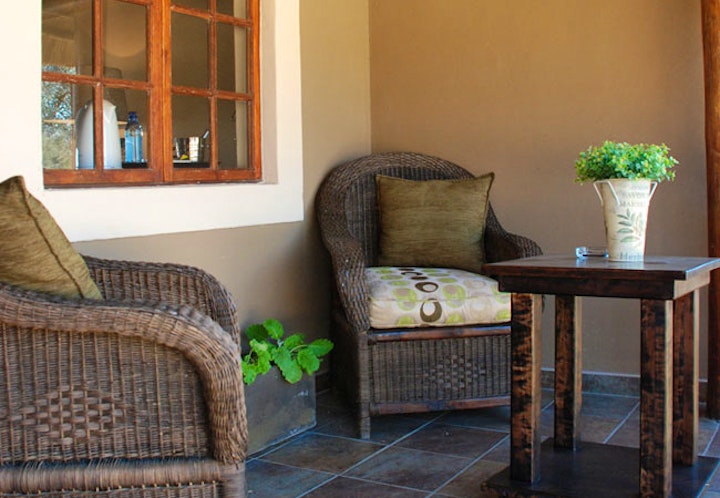 Free State Accommodation at Siesta Guest House | Viya