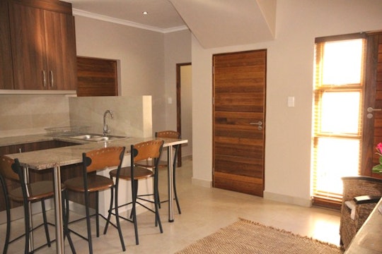 Bloubergstrand Accommodation at  | Viya