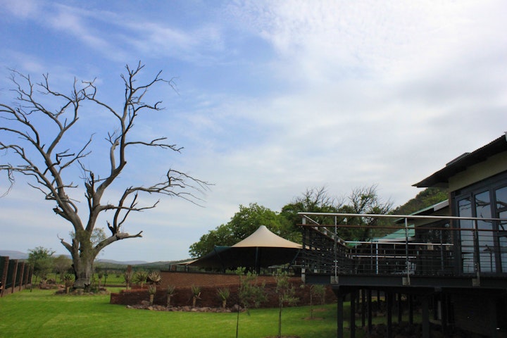 Limpopo Accommodation at Zimbi Lodge | Viya