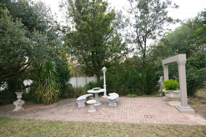 Midrand Accommodation at Fourways Gardens Guest Estate | Viya