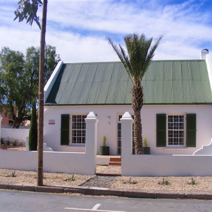 Western Cape Accommodation at Pepper Tree Accommodation | Viya