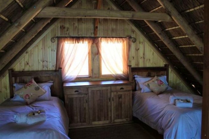 Western Cape Accommodation at Platbos Log Cabins | Viya