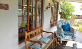 Garden Route Accommodation at Amanda's Cottage | Viya